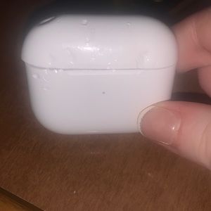 Ugly Apple AirPods 3rd Generation Charging Case